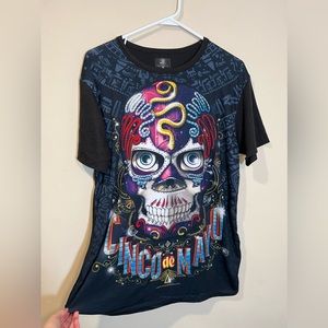 Men’s 5 De Mayo T-shirt